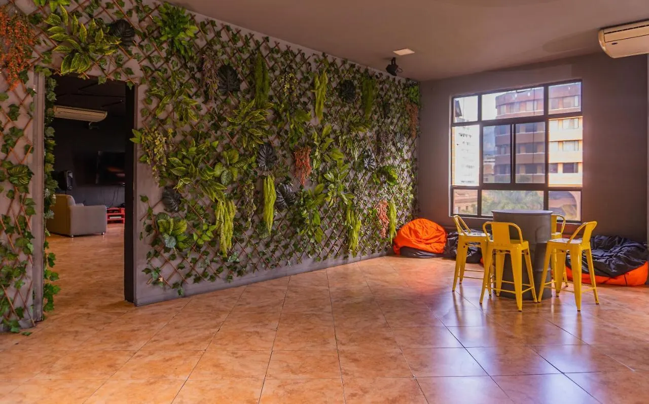 Hotel Journey Medellín