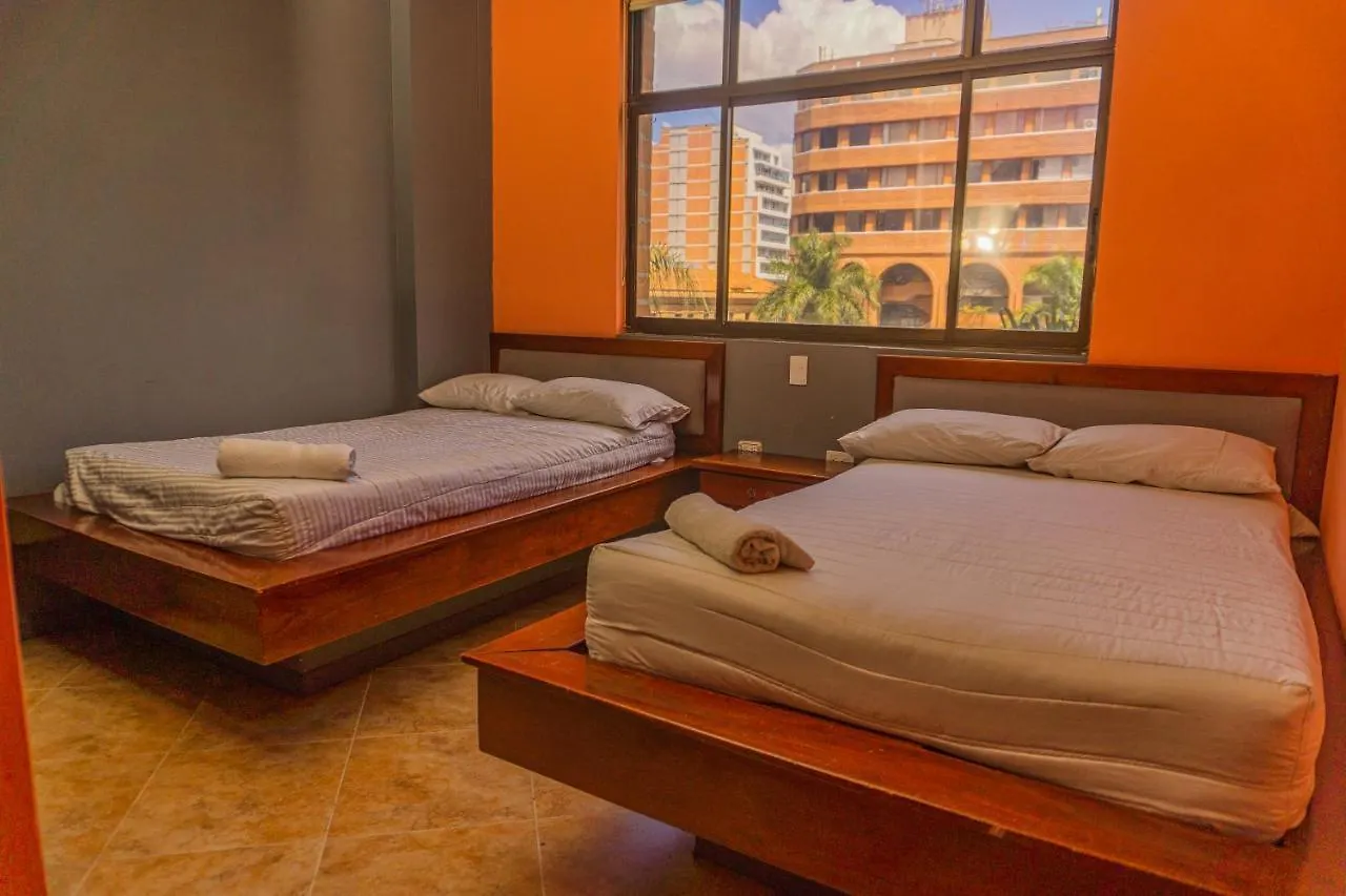 Hotel Journey Medellín