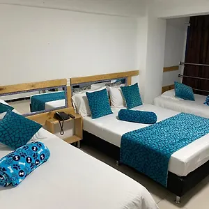 Hotel Vip 70, Medellín