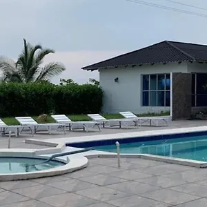 Hotel Villa Del Sol Hotel Cartagena