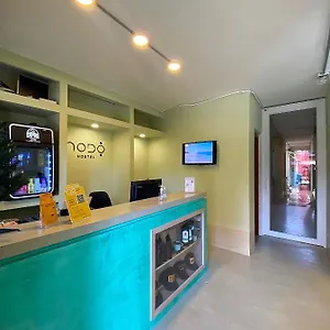 Hostal Nodo, Medellín