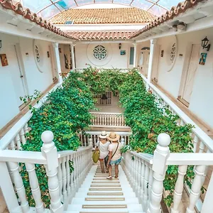 Kartaxa Hotel Cartagena