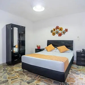 Hotel Barcelona Estadio, Medellín