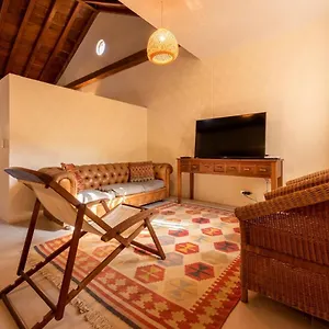 Casa El Caminante En Getsemani Pensión Cartagena