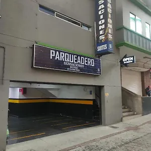 Hotel Sensaciones, Medellín
