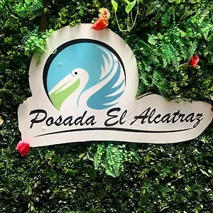 Casa - El Alcatraz Bed and breakfast Cartagena