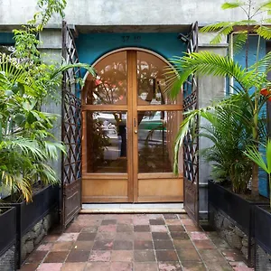 Apartahotel Soy Local Primavera, Medellín