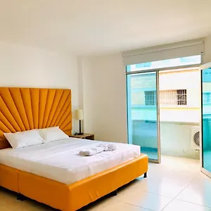 Hotel Opera Entretenimiento Y Bar, Medellín