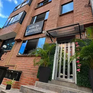 Hotel Jardin De Laureles, Medellín