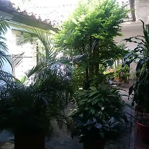 Escorial Hotel Palmira (Valle del Cauca)