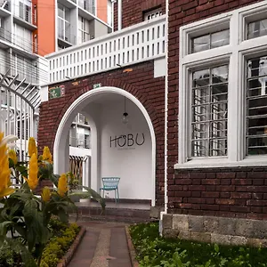 Hobu Hostal Bogotá